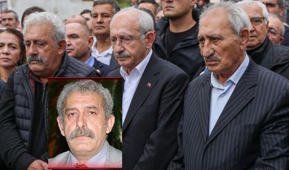Kemal Kılıçdaroğlu'nun acı günü