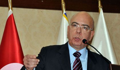 Eski TCMB başkanı Süreyya Serdengeçti hayatını kaybetti