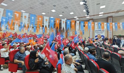 Yıldırım, "Ekonomik kaybımız 2 trilyon dolar"