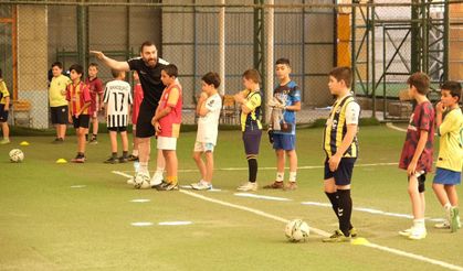 Erzincan Belediyesi Yaz Spor Okulları İçin Kayıtlar Başlıyor