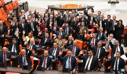 CHP'li vekiller yarın Erzincan'da olacak...