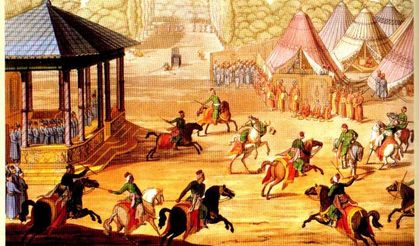 Günümüze ulaşan insanlık tarihinin en eski 5 sporu