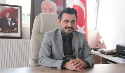Erzincan İl Başkanı Mutlutürk, “Seçim, Halkla Yapılan Bir Akit Niteliğindedir”