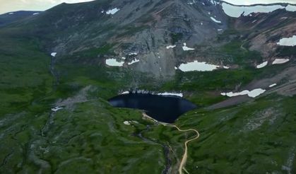 Erzincan ve çevre illerde Çakırgöl Efsanelerini duyanlar her yıl ziyaret ediyor