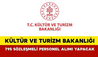 Kültür ve Turizm Bakanlığı Erzincan'a personel alacak