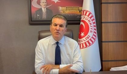 Mustafa Sarıgül Sordu: “25 Yıldır Erzincan’ı Yönetiyorsunuz, Neden Hazırlık Yapmadınız?”