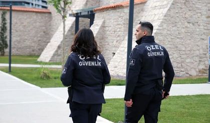 Okullara Dev Personel Alımı Geliyor! 30 Bin Güvenlik Görevlisi İstihdam Edilecek