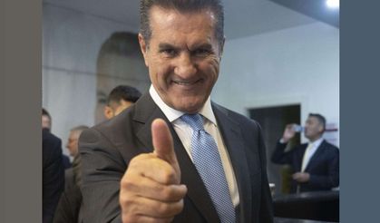 Mustafa Sarıgül yarın Malatya sahasında olacak