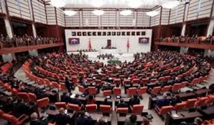 Meclis Gazze için olağanüstü toplanıyor!