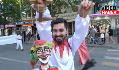 Yaşayan Miras Festivali Erzincan’da başladı