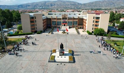 Erzincan’da belediyenin ilk başkanları kimlerdi?