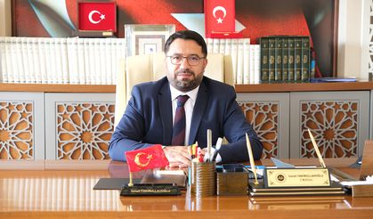Erzincan Müftüsünün Mevlîd Kandili mesajı