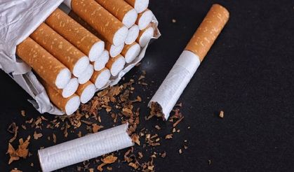 Sigaraya bugün bir zam daha geldi