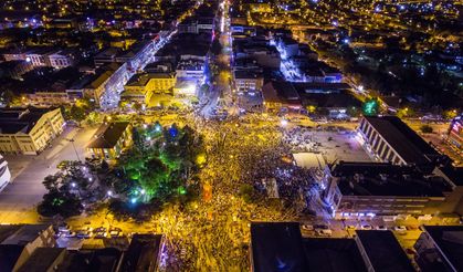 81 ilin güncel nüfusu açıklandı. İşte Erzincan'ın Türkiye sıralamasındaki yeri