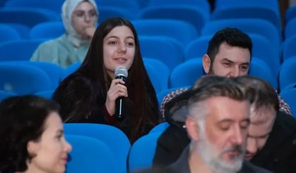 EBYÜ’de Fen ve Yabancı Dillerde Anketler Ele Alındı