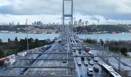 Köprü ve otoyol ücretlerine zam