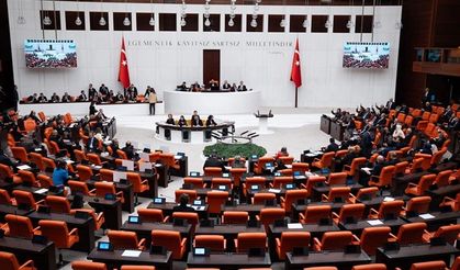 Doğum İzni ve Çocuk Güvenliği Yasalaşıyor!