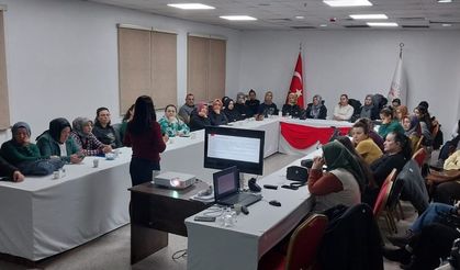 Toplum Sağlığı İçin Kritik Adım: Erzincan’da Bağışıklama Eğitimi