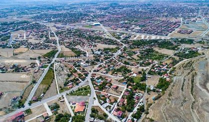 TOKİ Erzincan'da konut ve ticaret alanı  satacak