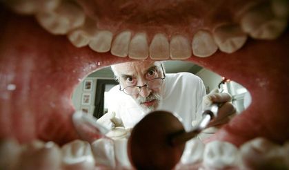 Yeni bir dişe kavuşma hayali gerçek oluyor