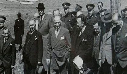 Mustafa Kemal Erzincan’da: “Son Damla Kanımıza Kadar” Sözü Bu Şehirde Verildi