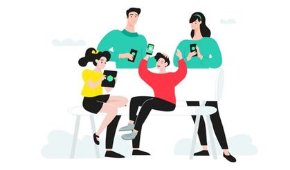 Türkiye’de Aile Yaşamı Dijitalleşiyor: Önümüzdeki 10 Yıl Nasıl Olacak?