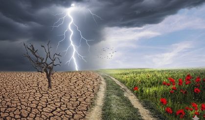 Ani Hava Olaylarına 60 Saat Önceden Uyarı!