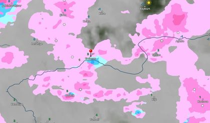 Erzincan meteorolojinin bu uyarılarına dikkat!