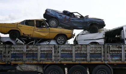 2026 Hurda Teşviki ve ÖTV'siz Yerli Araç Paketi Yolda!