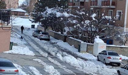 Karlar Erirken Ortaya Çıkan Gizli Tehlikeler