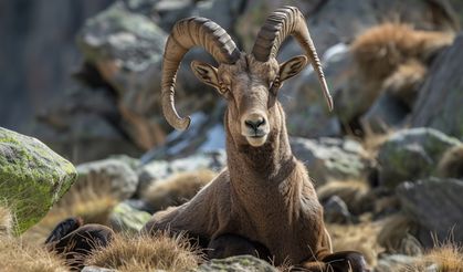 Keçilerin gözleri neden dikdörtgen?