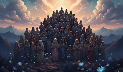 Korkuyla İtaat Mi, Sevgiyle Kulluk Mu?