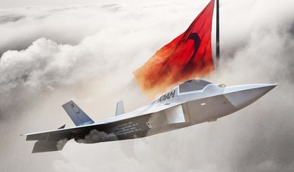 Gözler Gökyüzünde, Gönüller KAAN’da