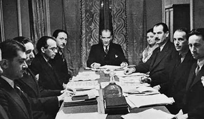 Kemaliye’den Başbakanlığa Bir Başarı Hikayesi: Şemsettin Günaltay Kimdir?