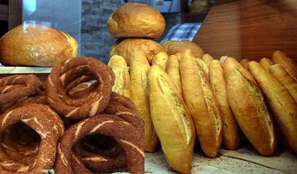 Ekmek ve simit zamlarını artık bakanlık belirleyecek