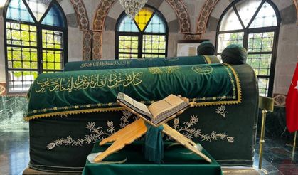 Erzincan’ın Manevi Muhafızı: Terzi Baba