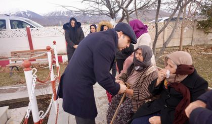 Erzincanlı Murat Bayram, 2012’de Şırnak’ta şehit düşmüştü