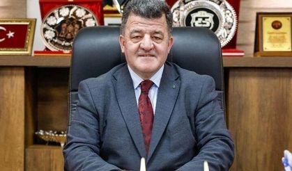 Başkan Güneş'ten Erzincanspor Camiasına Güçlü Mesaj