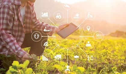 Erzincan Ovalarında "Akıllı" Üretim Dönemi!