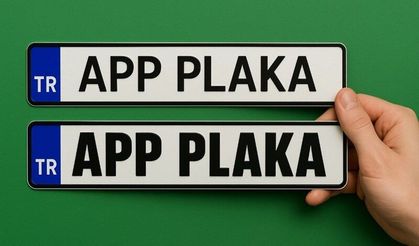 APP Plaka Cezalarına Af Düzenlemesi: 1 Nisan Son Gün