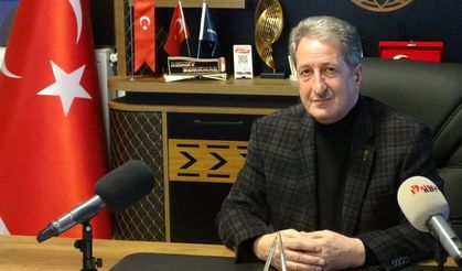 Başkan  Korkmaz’dan İstiklal Marşı’nın yıl dönümünde anlamlı mesaj