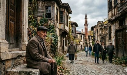 Bir Millet, İlkelerini Kaybettiğinde Varlığını Kaybeder!