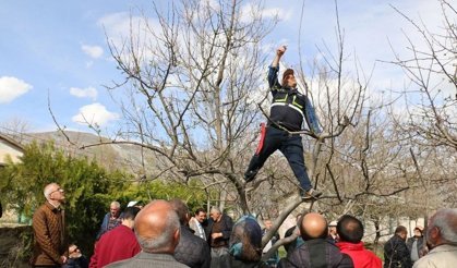 Erzincan'da en çok talep edilen budama kursu başlıyor