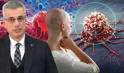 Kanser Hastalarının Dikkatine: Beklenen Müjde Geldi, Yerli Tedavi 2026'da Başlıyor!