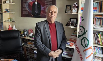 Çeyrek Asırdır Erzincan’da Eğitim Veriyor