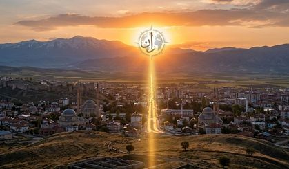 Din: Allah’ın Yeryüzüne İstikamet Verme Projesidir