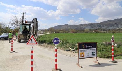 Erzincan doğalgaza ne zaman kavuştu? Türkiye'de kaç kişi kullanıyor?