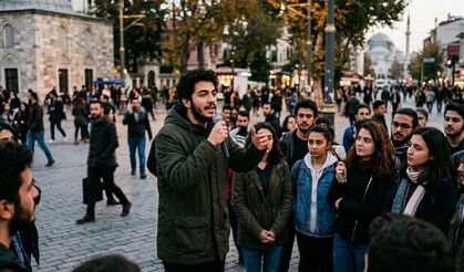 Geleceği İnşa Eden Gençler: Dürüstlük Bir Tercih Değil, Kimliktir