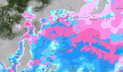 Yağmur başladı. Peki bayrama kadar hava nasıl olacak?