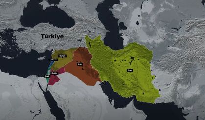 Dünyanın en güçlü orduları sıralamasında Türkiye kaçıncı sırada?